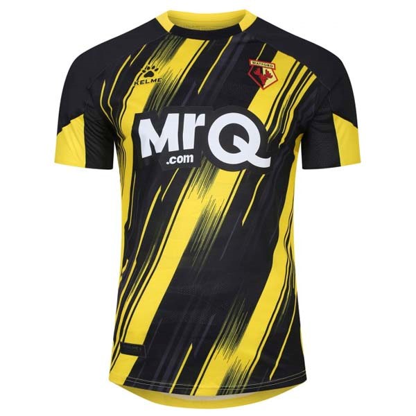 Tailandia Camiseta Watford 1ª 2023-2024